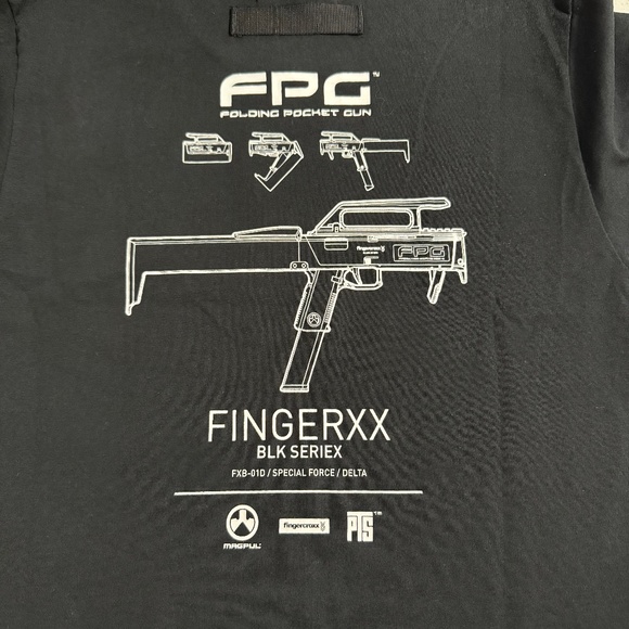 NWT Magpul T-Shirt - Picture 4 of 13